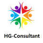 logo hg consultant